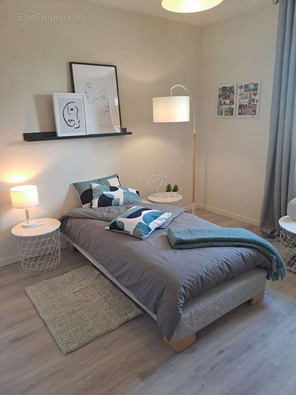 L'archipel à La Verpilliere