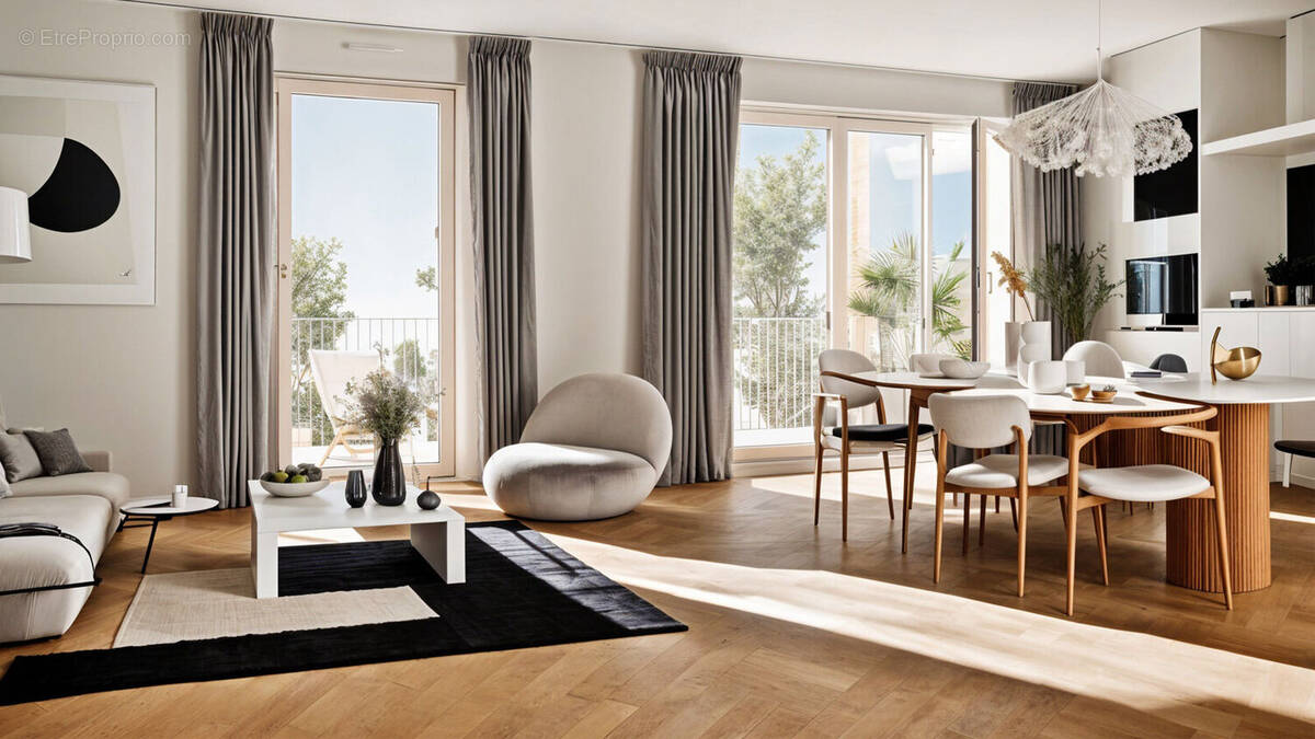 Angers à 100 mètres de l'arrêt de bus picasso et des commerces à Angers