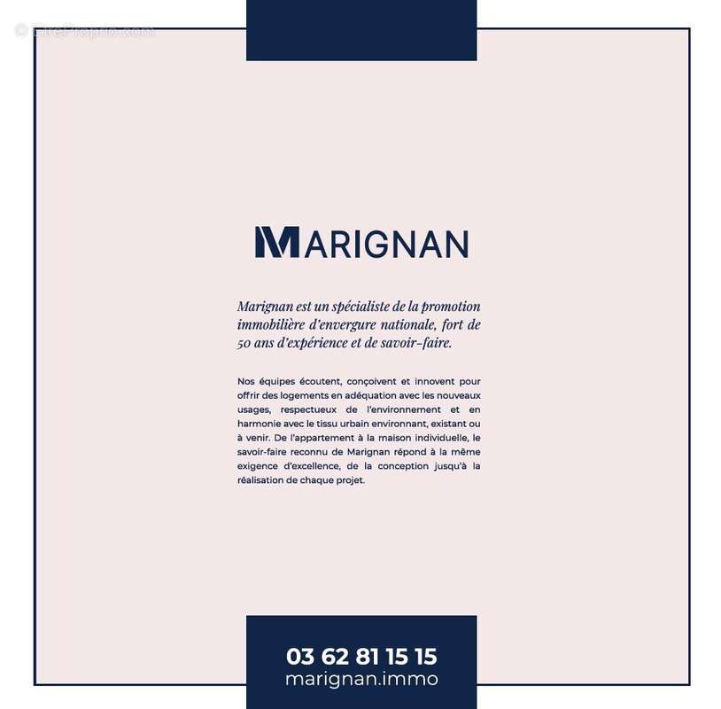 Le domaine des augustins - maisons à Fleurbaix