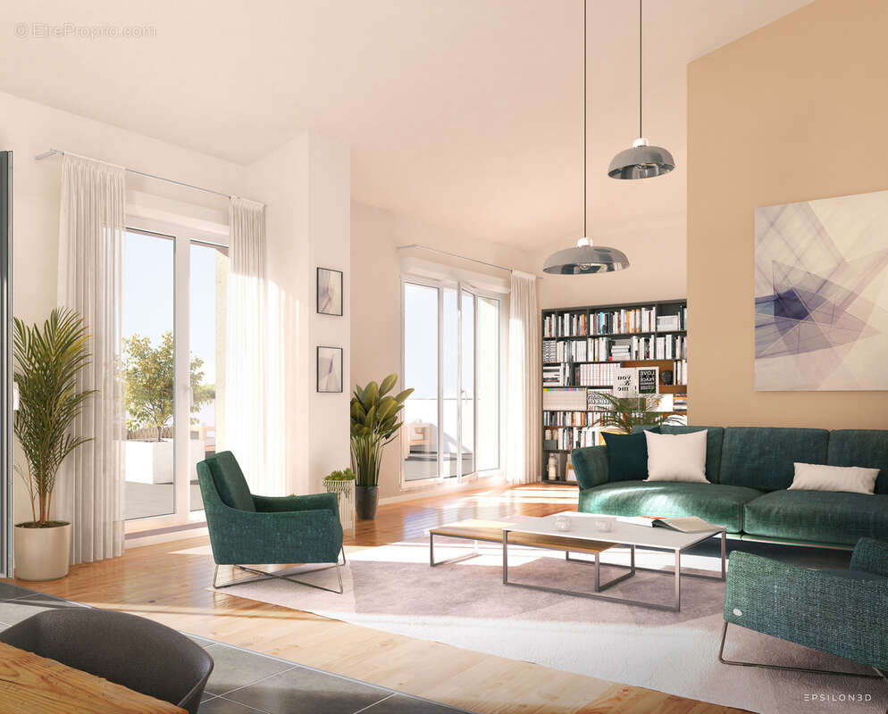 Le castelnau à La Teste De Buch