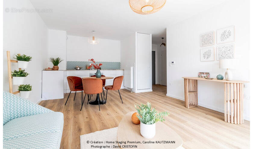 Les villas du parc à Nancy