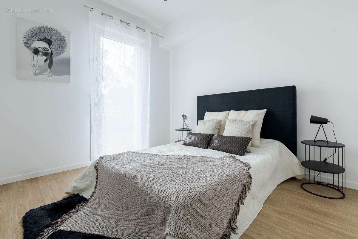 Villa pauline à Challans