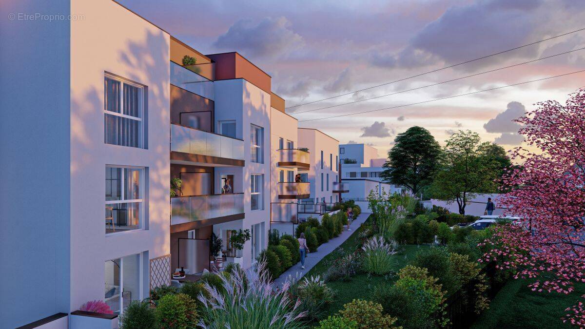 Coeur vezin - brs à Vezin Le Coquet