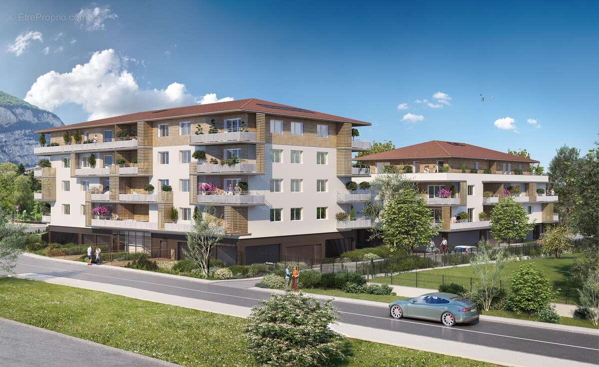 Ocarina à Sassenage