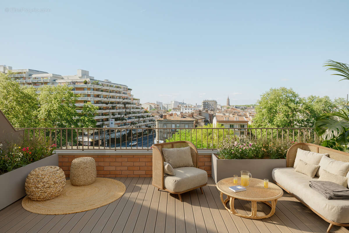 Impérial à Toulouse