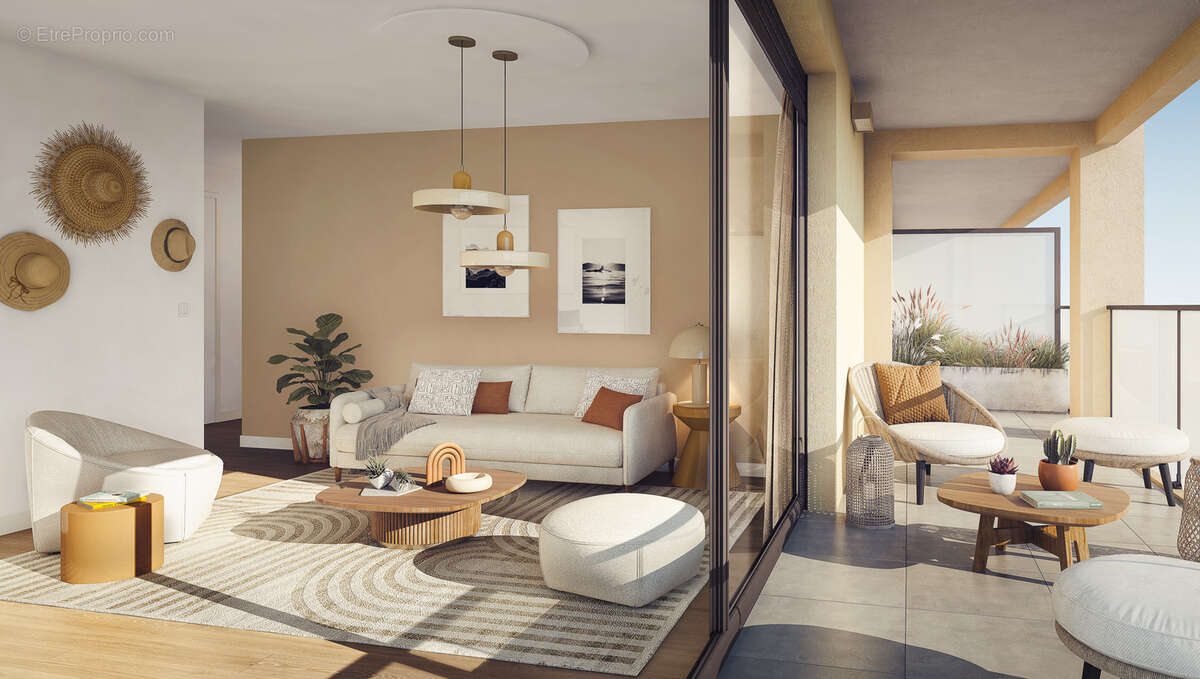 Mer eden à Perros Guirec