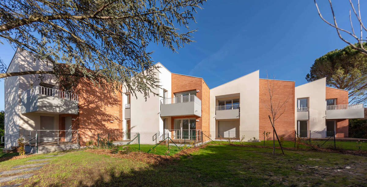 Terra verda à Toulouse