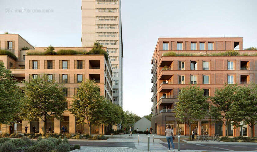 Impérial à Toulouse