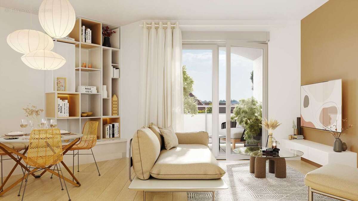 Bleu rivage à St Jean De Monts