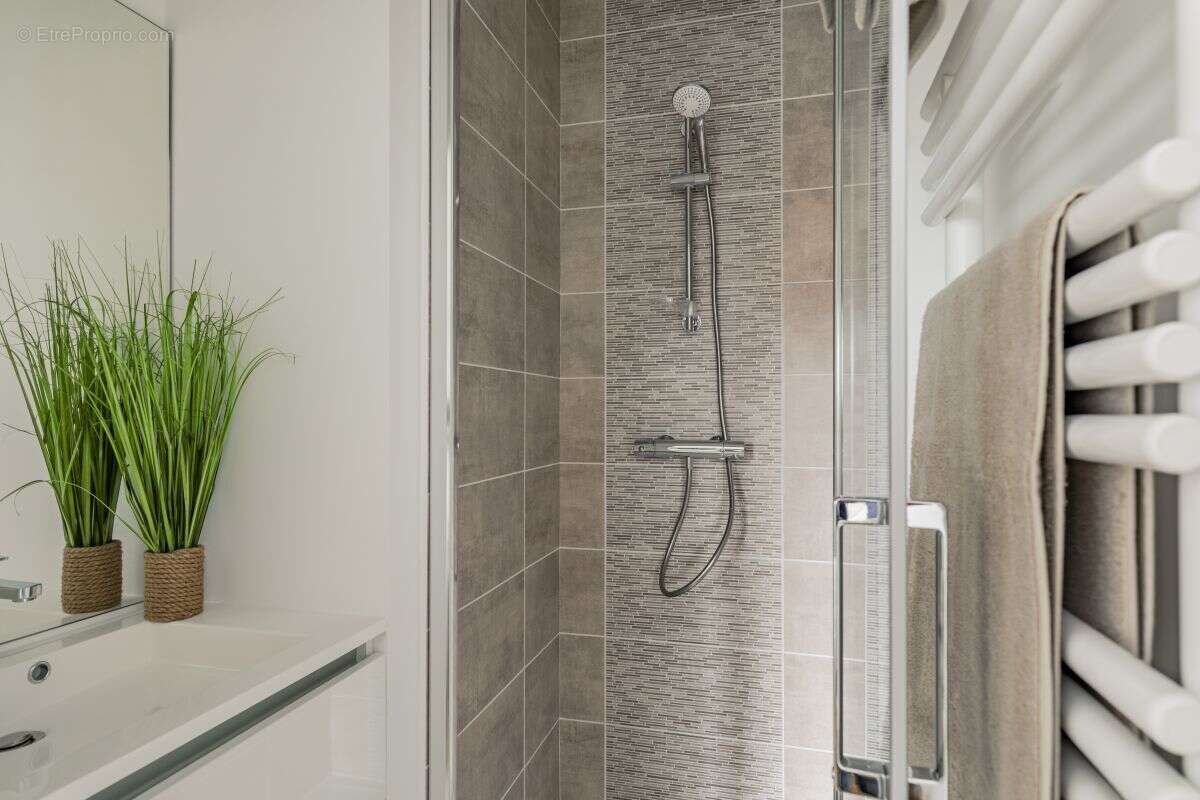 Le parc des cedres à Thonon Les Bains