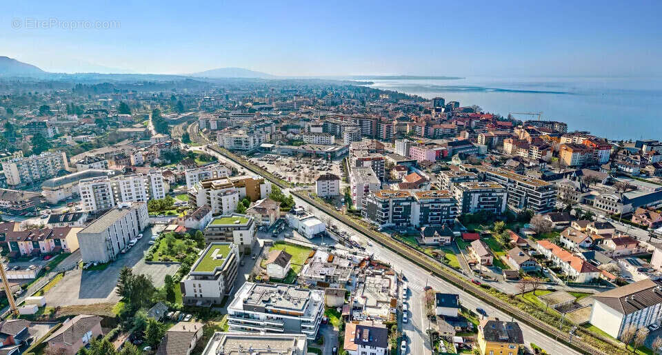 Liberti à Thonon Les Bains