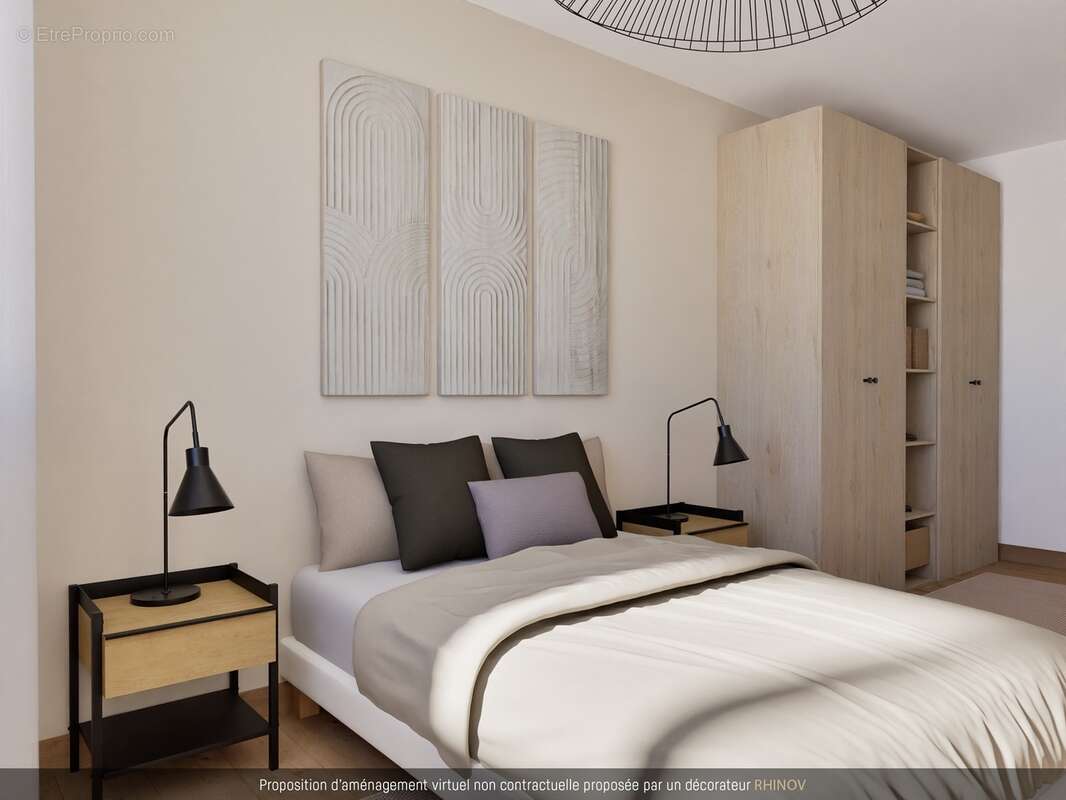 La cour des lys à La Verpilliere