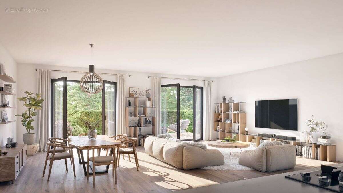 L'ourea - les chalets à St Lary Soulan