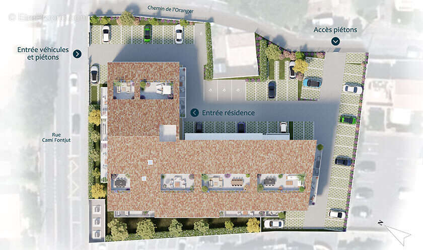 Les embruns à Valras Plage