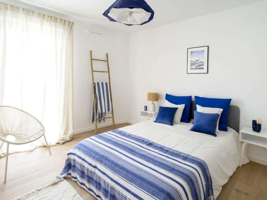 Residence iturrialde à Ciboure