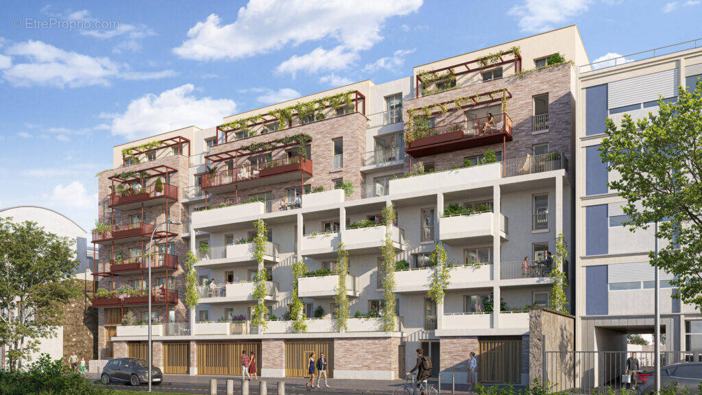 L'atelier du parc à Juvisy Sur Orge