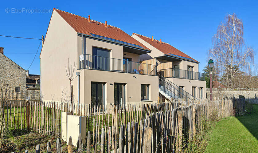 Domaine du bosquet à Champcueil