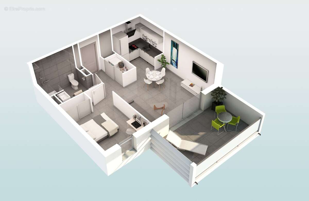 Perles d'ô à Beziers