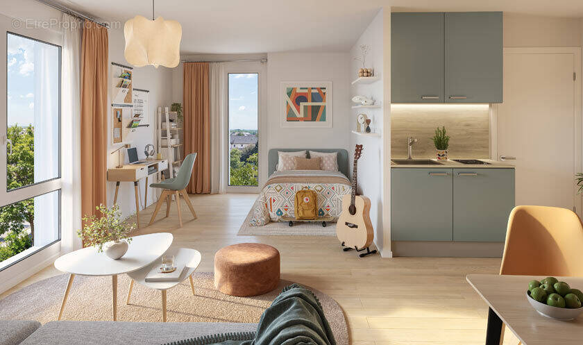 My work vendée à La Roche Sur Yon