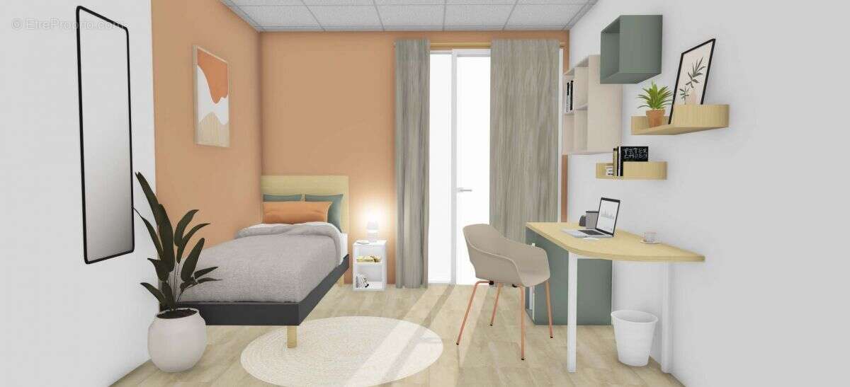 36 academy à Rennes