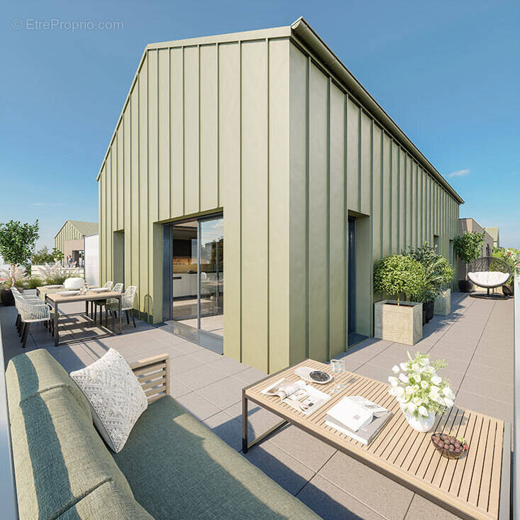 Epilogue à Carpiquet