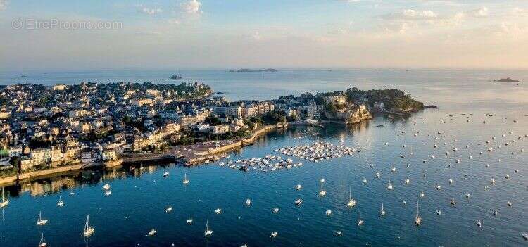 Storia - maisons à Pleurtuit