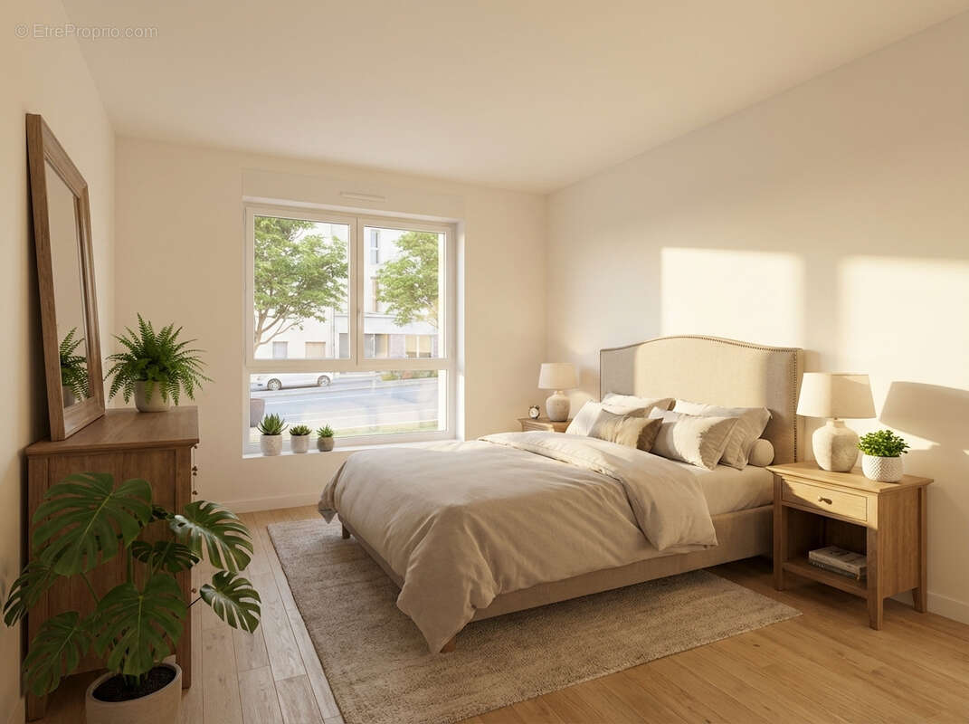 Aubagne petite résidence proche centre-ville et commerces à Aubagne