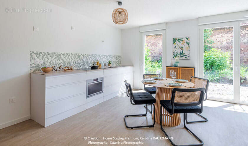 Les jardins d'ostara à Haguenau