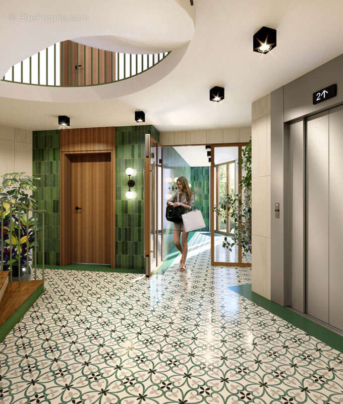 Les allées du roi à Versailles