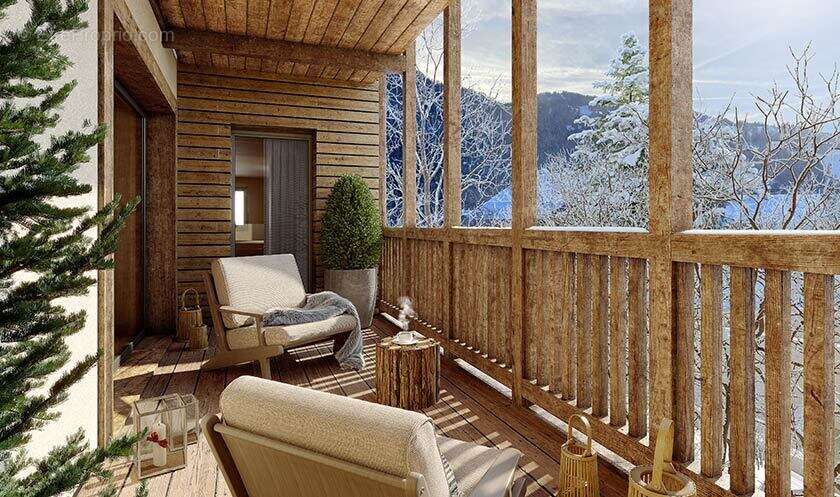 Aquila à St Chaffrey