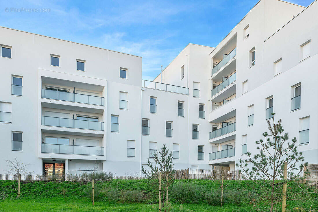 Coté a à St Nazaire