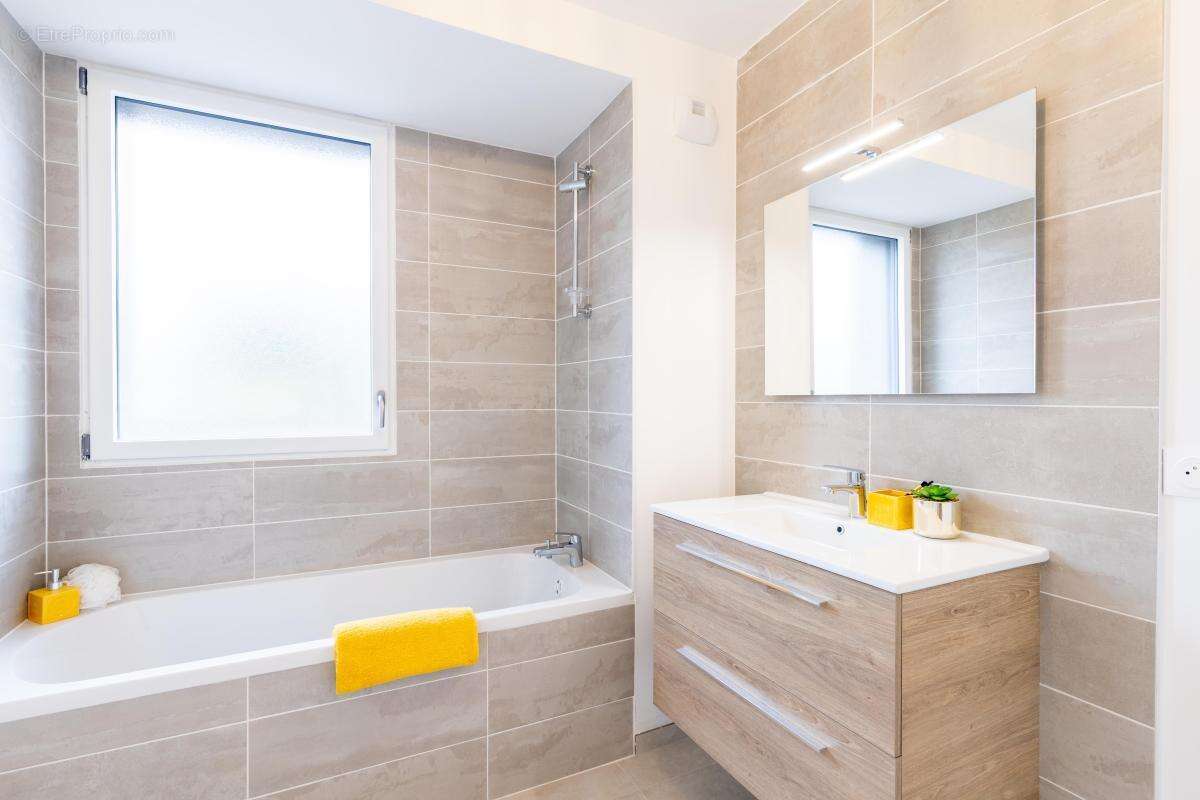 Le domaine de la rose d'or à Montigny Les Metz