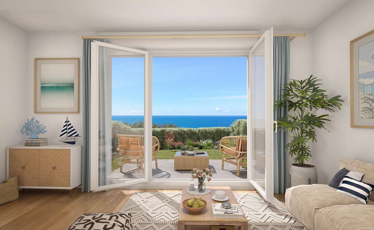 Ciel marin à Equihen Plage