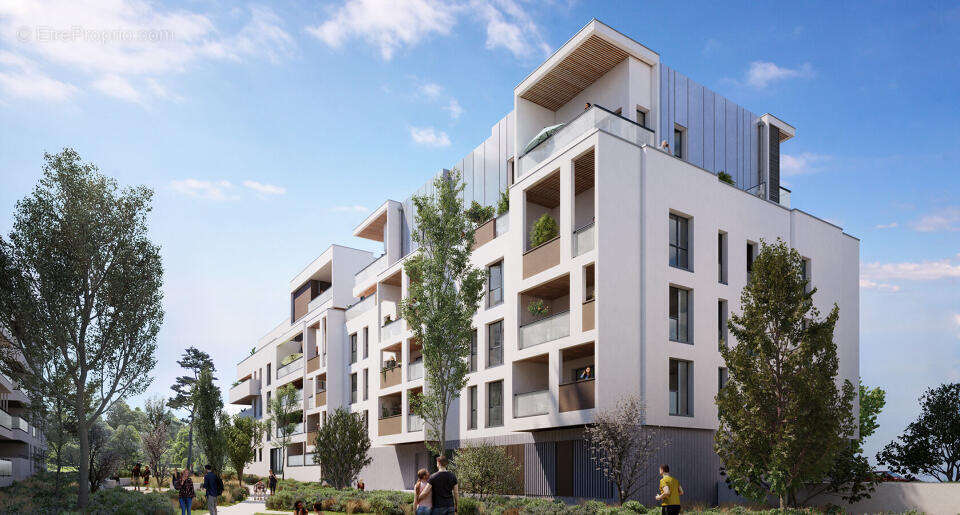 Majestel à Bourgoin Jallieu