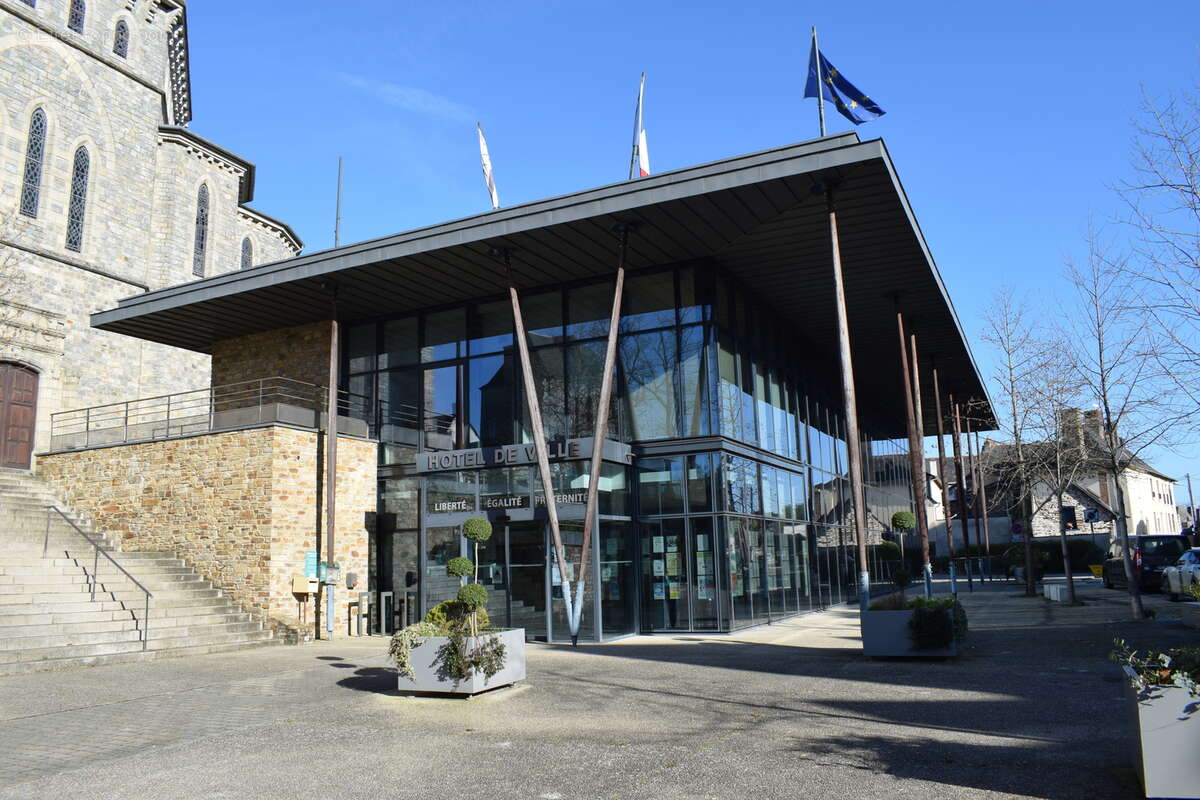 Le garry à Chateaubourg