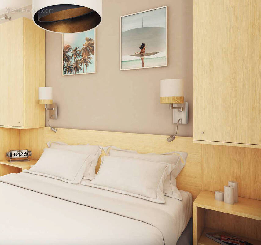 Mimizan plage à 500m de l'océan à Mimizan