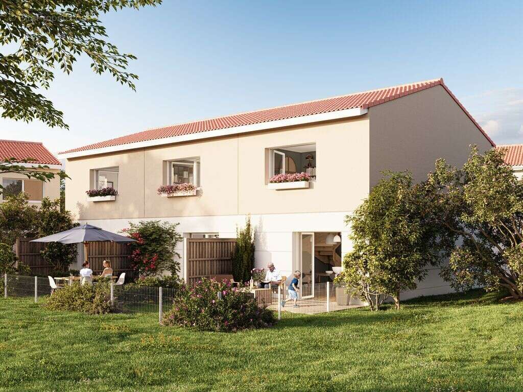 Les jardins de l'isle à Coulounieix Chamiers