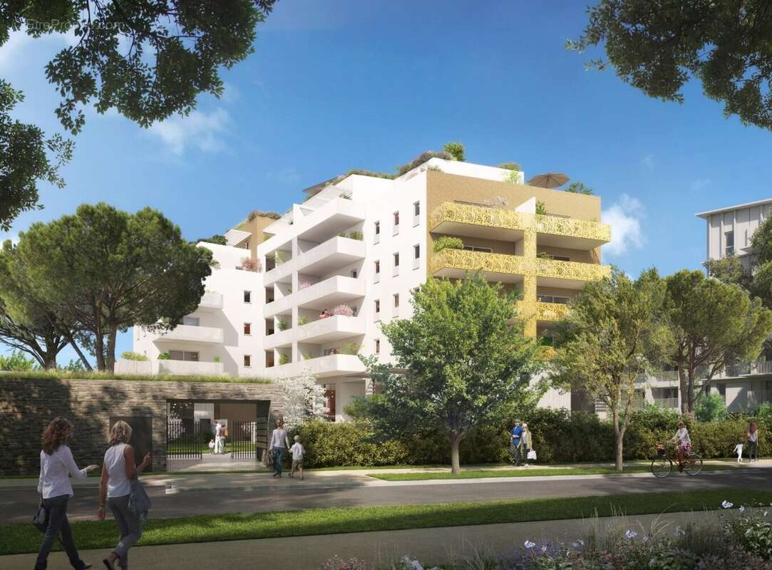 Nouveaute brs millenaire à Montpellier