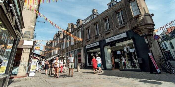 Les salines à Guerande