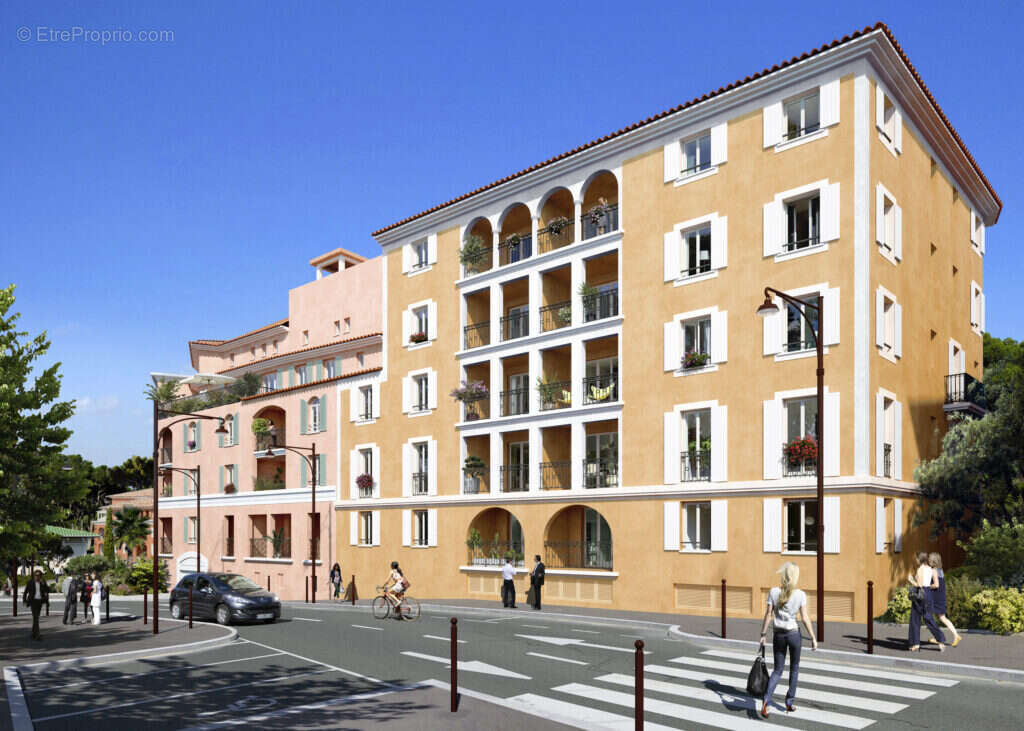 Villa marina à Port De Bouc