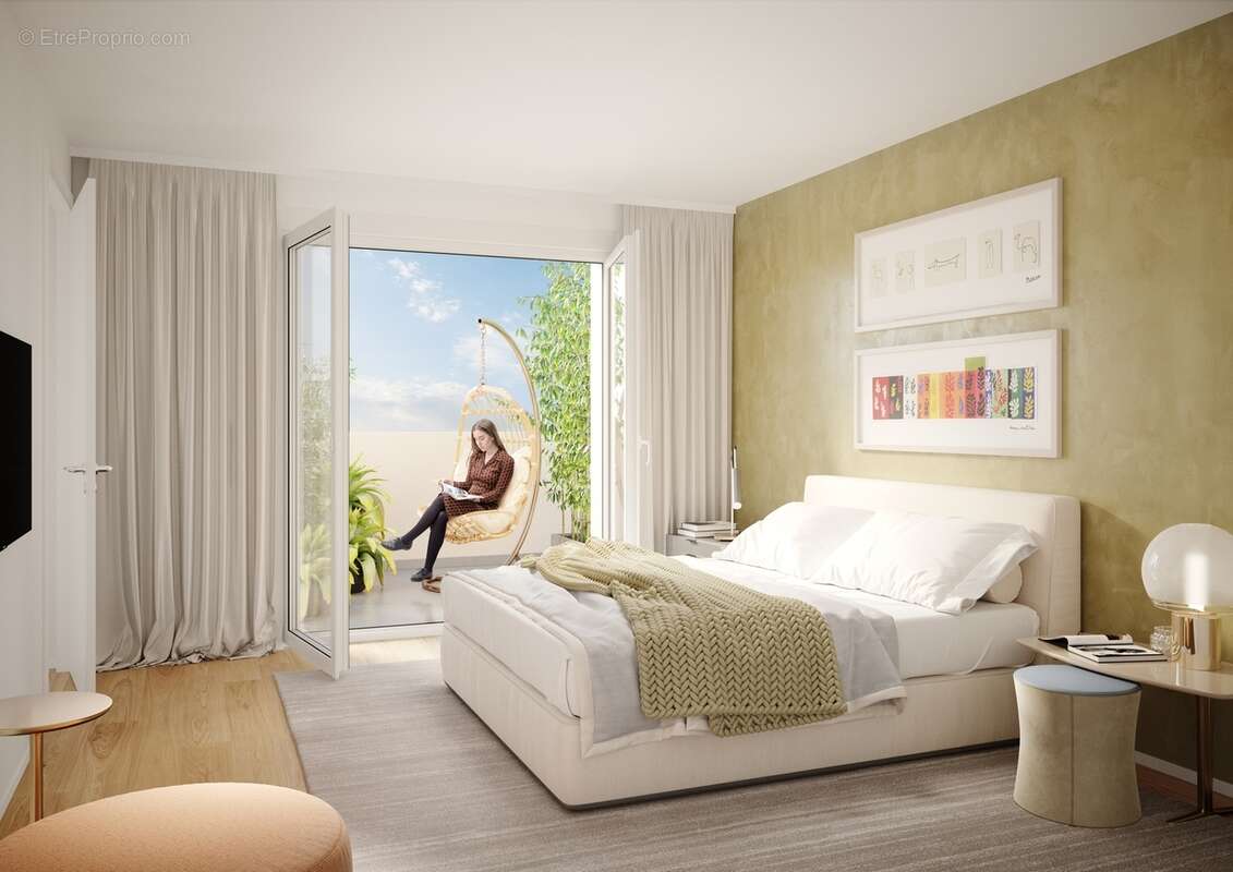 Le lys à Bourgoin Jallieu