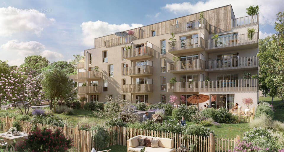 Yonora à La Roche Sur Yon