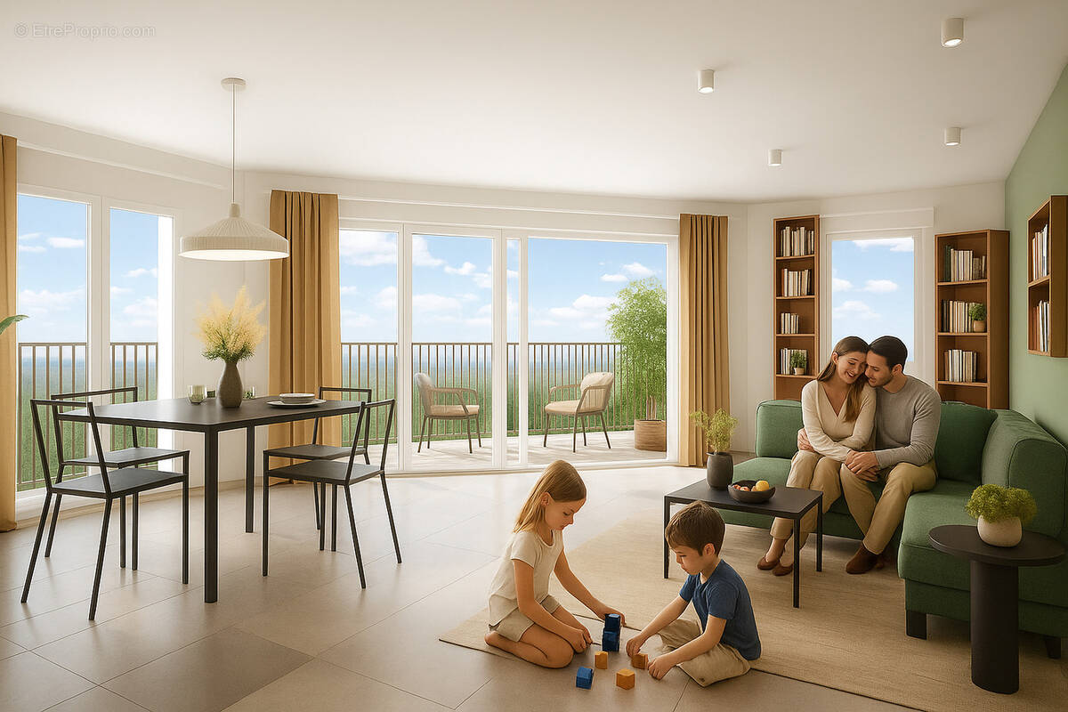 L&#039;écrin lympia à Nice