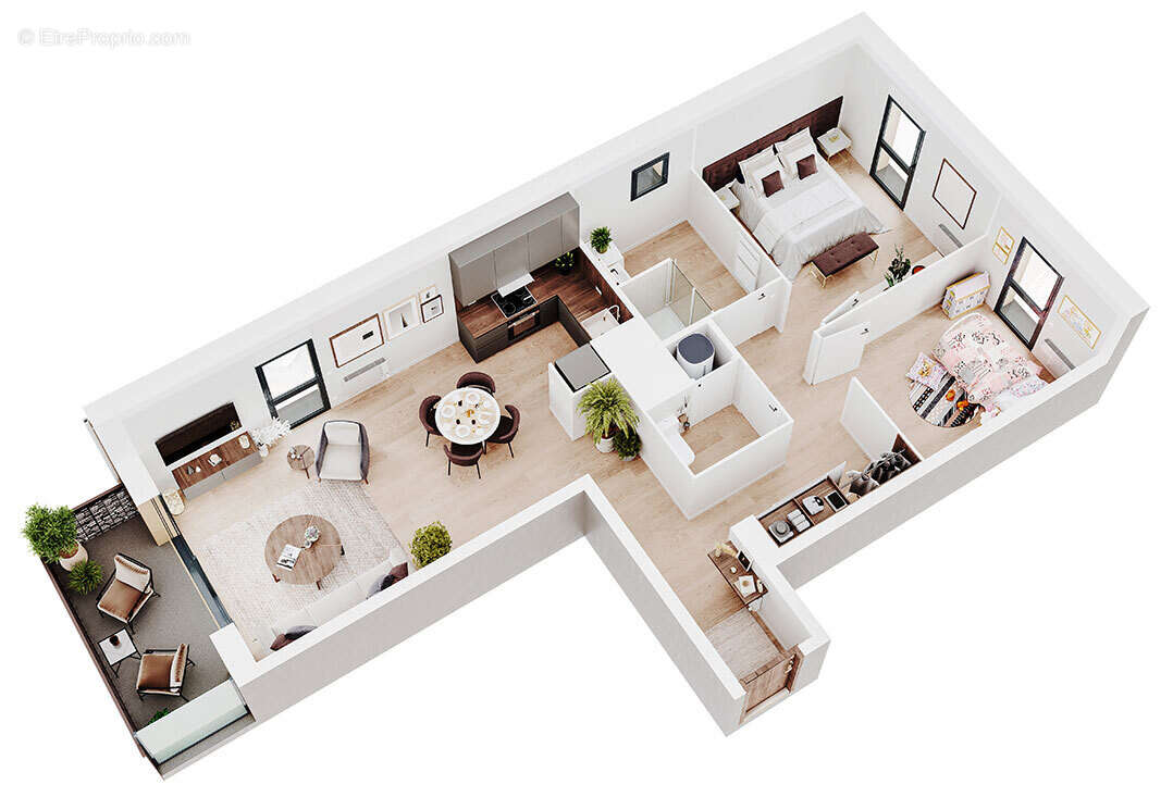 Epilogue à Carpiquet