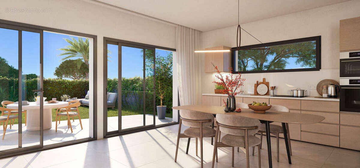 Cala rossa à Marseille 8e Arrondissement