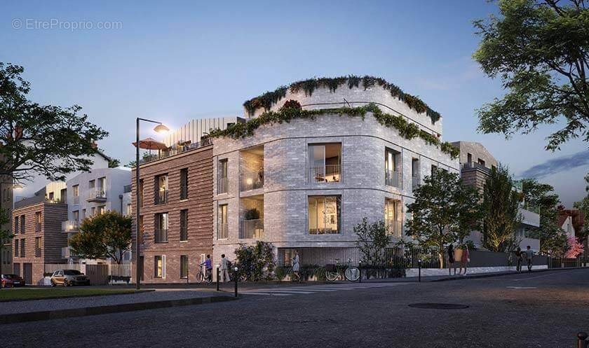 Art'chipel à Vanves