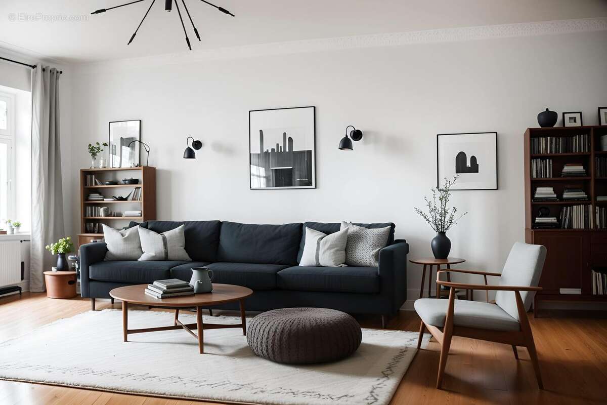 Déville-lès-rouen quartier des docks à 5 min du centre à Deville Les Rouen