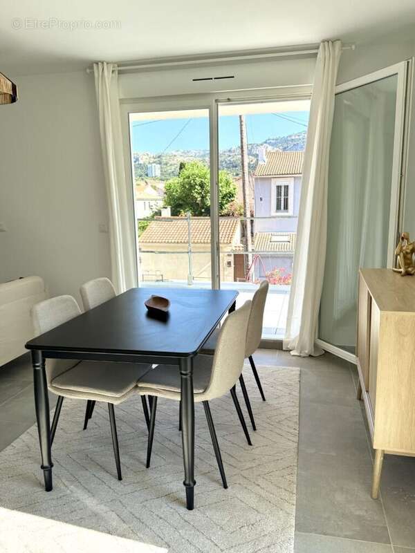 Calypso à Marseille 8e Arrondissement