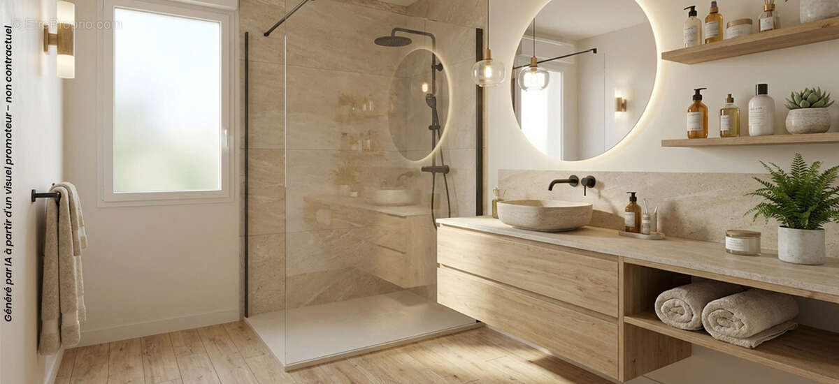 Douvaine coeur de ville à 7 min en voiture du lac du léman à Douvaine