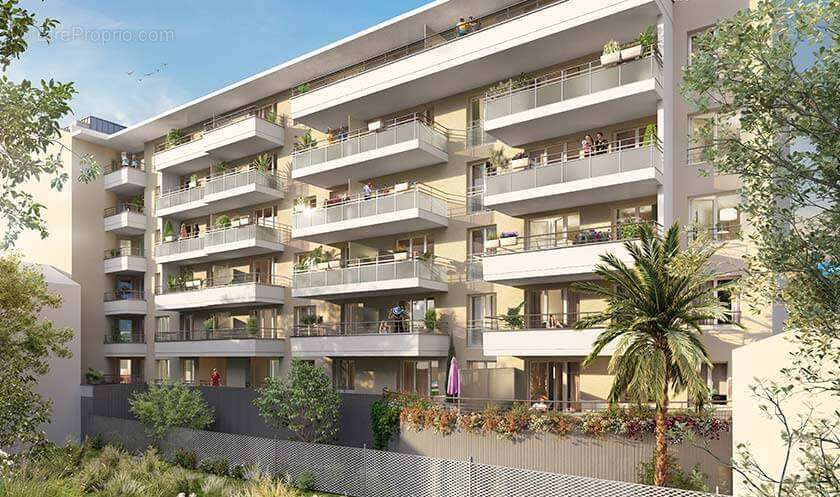 Nissa'nova à Nice